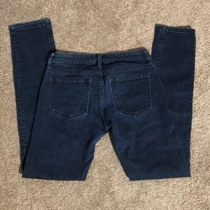 Banana Republic Skinnies